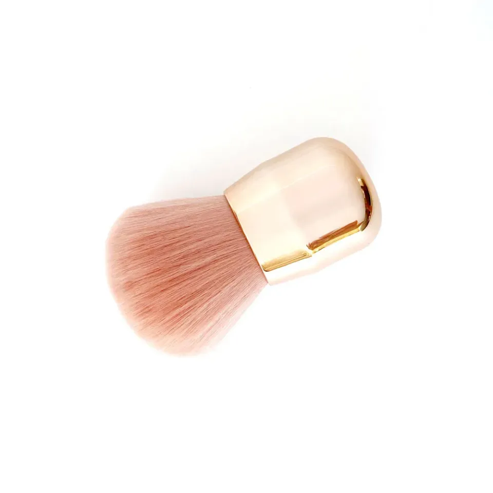 Clear Jelly Stamper Little Rosie støvbørste til negle