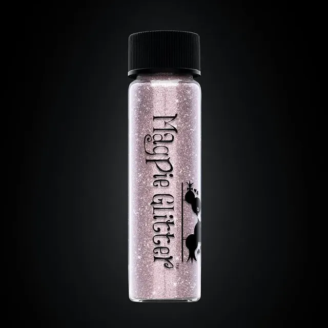 Beautystones Mary negleglitter fin glitter til neglekunst