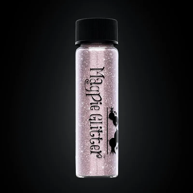 Beautystones Mary negleglitter fin glitter til neglekunst