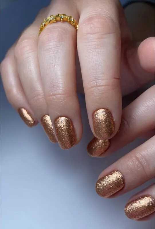 Indigo Nails Beautystones Arthur flakes til negle
