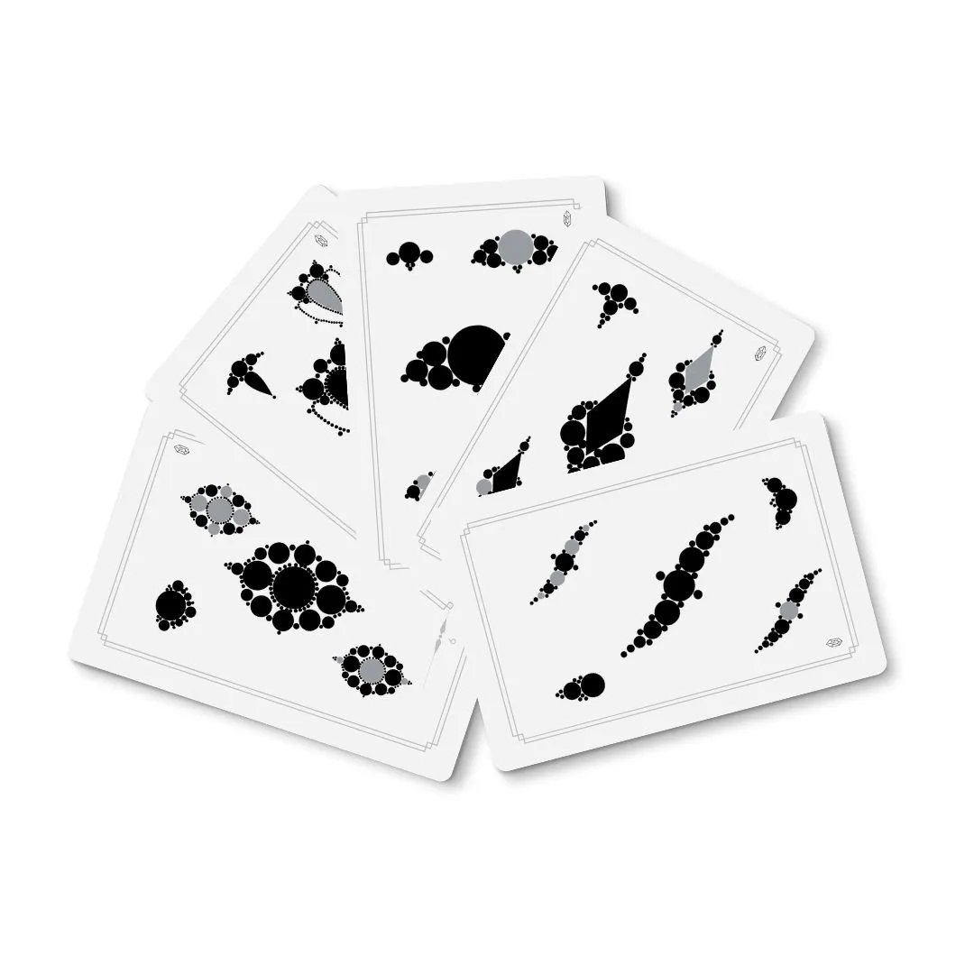 Moonflair Crystal Application Bundle Essential Sæt