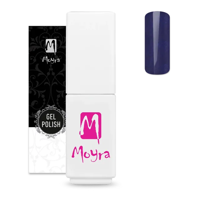Moyra Mini Gel Polish gellak 217 5,5 ml 3 uger
