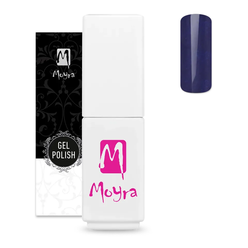 Moyra Mini Gel Polish gellak 217 5,5 ml 3 uger