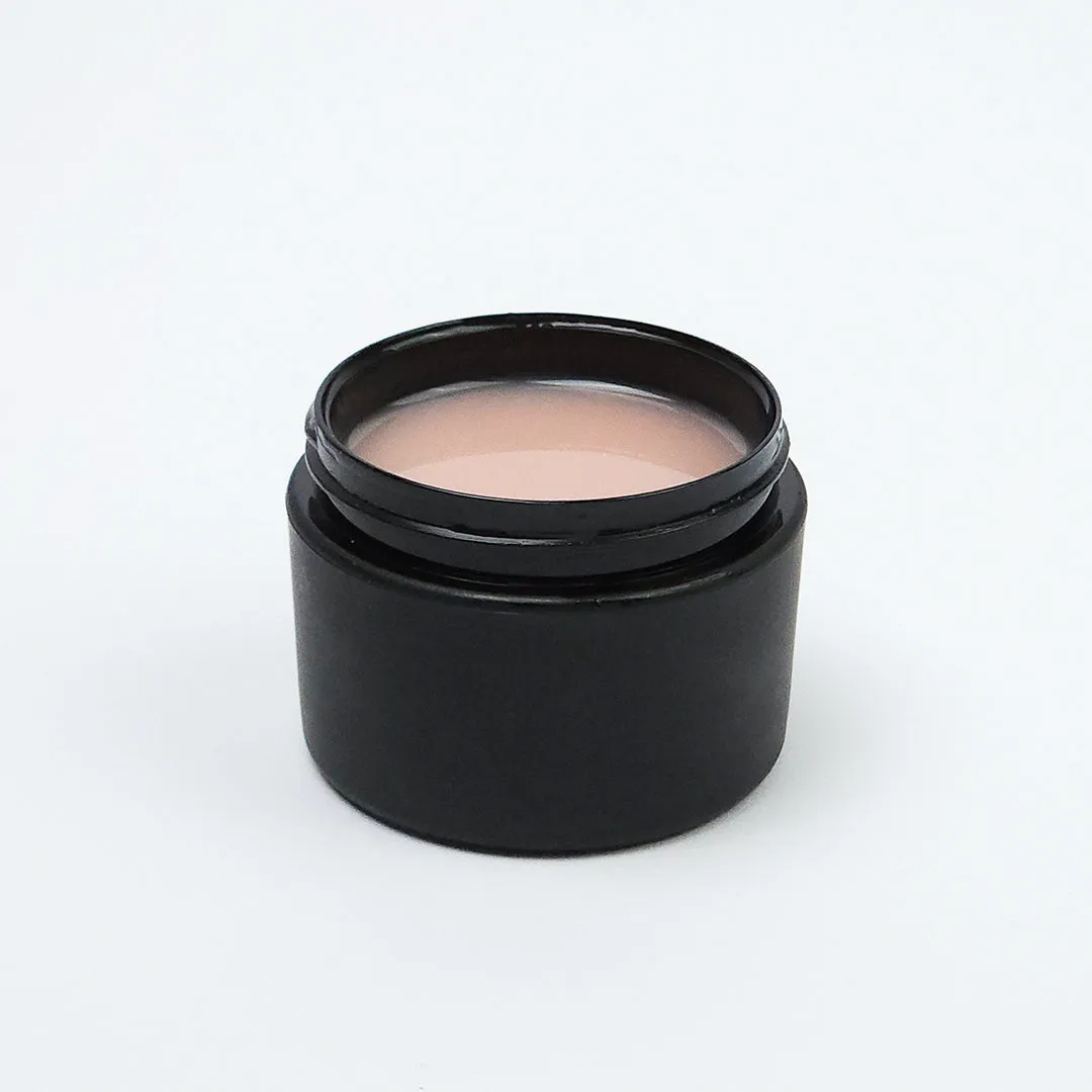 Didier Lab Fiber Builder Gel Pink Blush styrkende