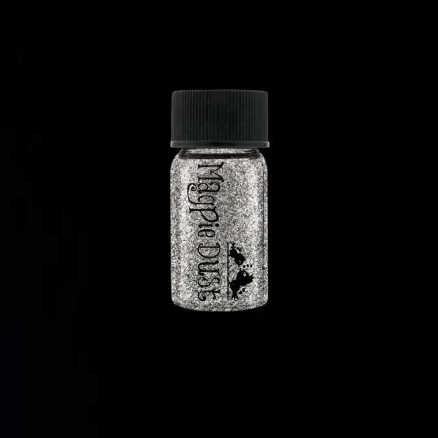 Indigo Nails Beautystones Tiara neglekrom med spejleffekt