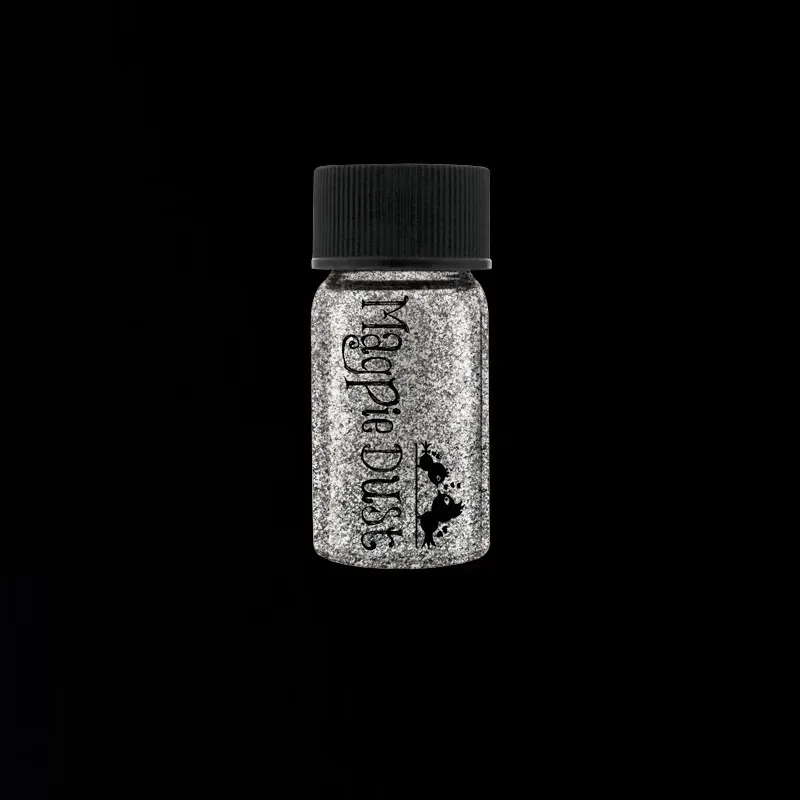 Indigo Nails Beautystones Tiara neglekrom med spejleffekt