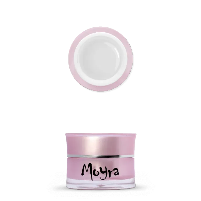 Moyra Builder Clear builder gel klar UV-gel