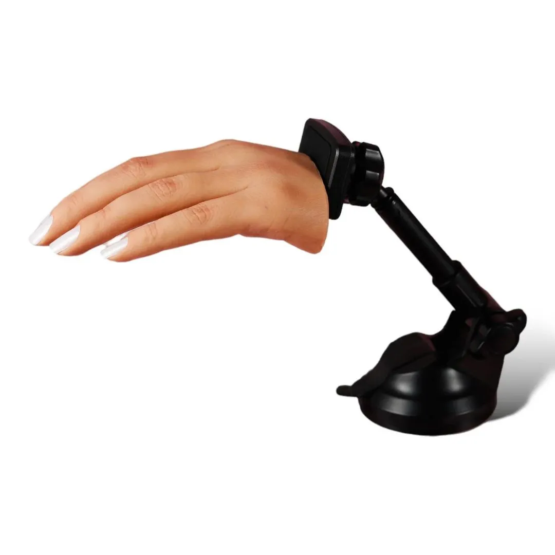 Moonflair 2-i-1 Stand Red Iguana 3.0 holder stativ