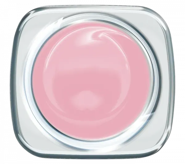 Nail Supply Princess Blush 954 gellak rosa 5g