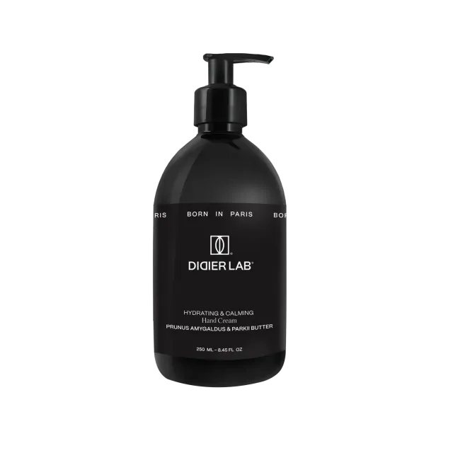 Didier Lab fugtgivende håndcreme 250 ml beroligende