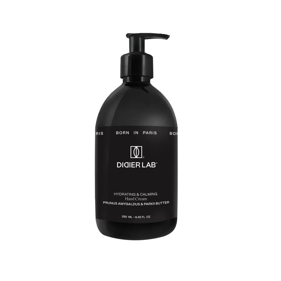 Didier Lab fugtgivende håndcreme 250 ml beroligende