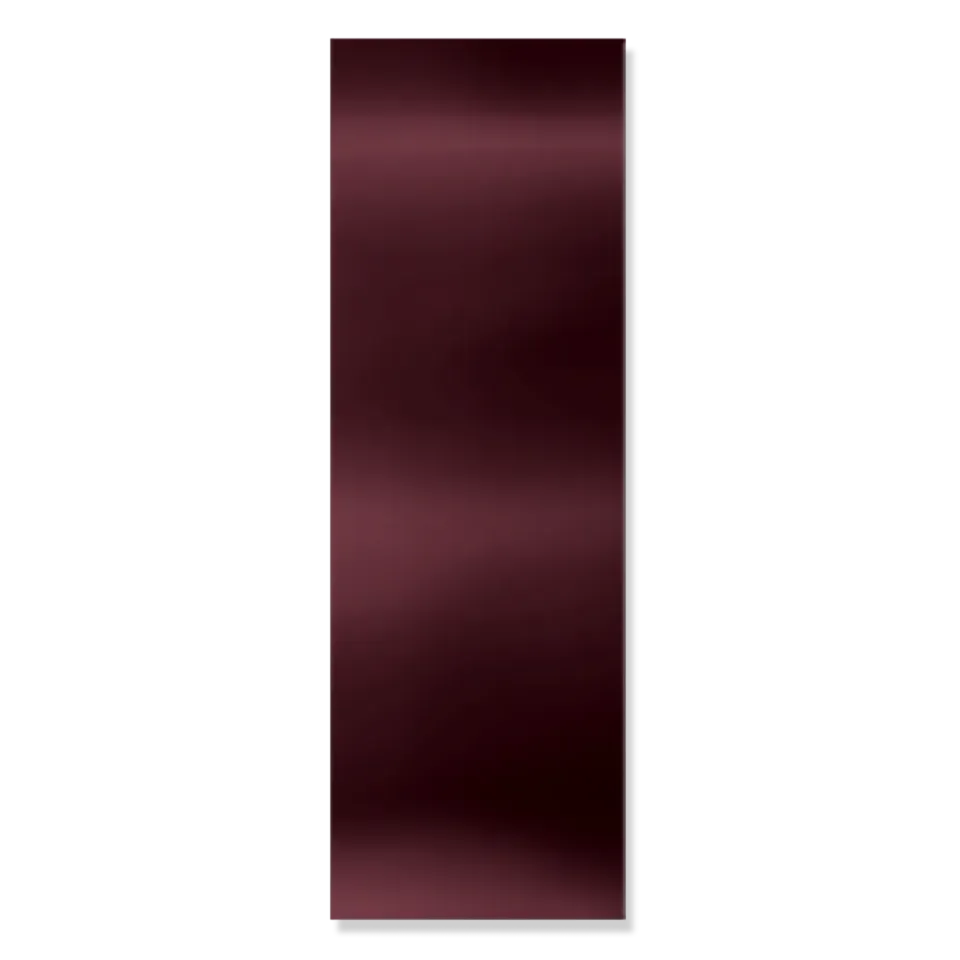 Moyra Easy Foil neglefolie 11 Merlot 60 cm metallic