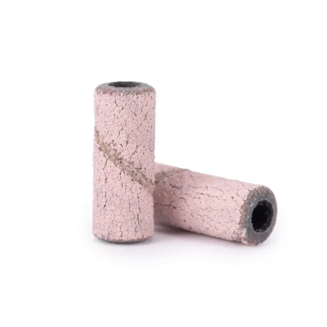 Indigo Nails Mini Sanding Band 240 slibebånd 3x13mm 50 stk