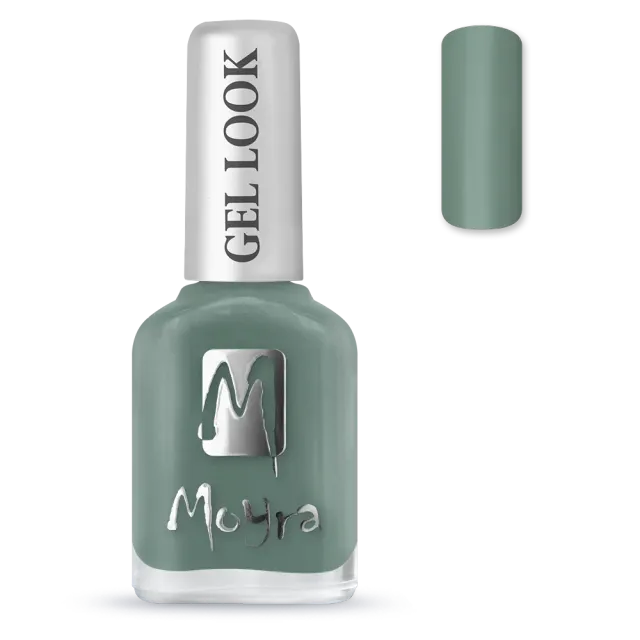 Moyra Gel Look 1013 neglelak Lana 12 ml