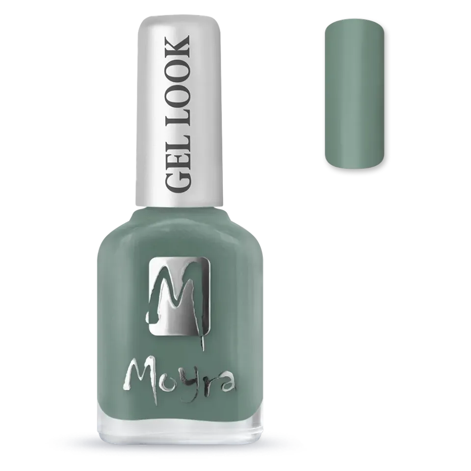 Moyra Gel Look 1013 neglelak Lana 12 ml