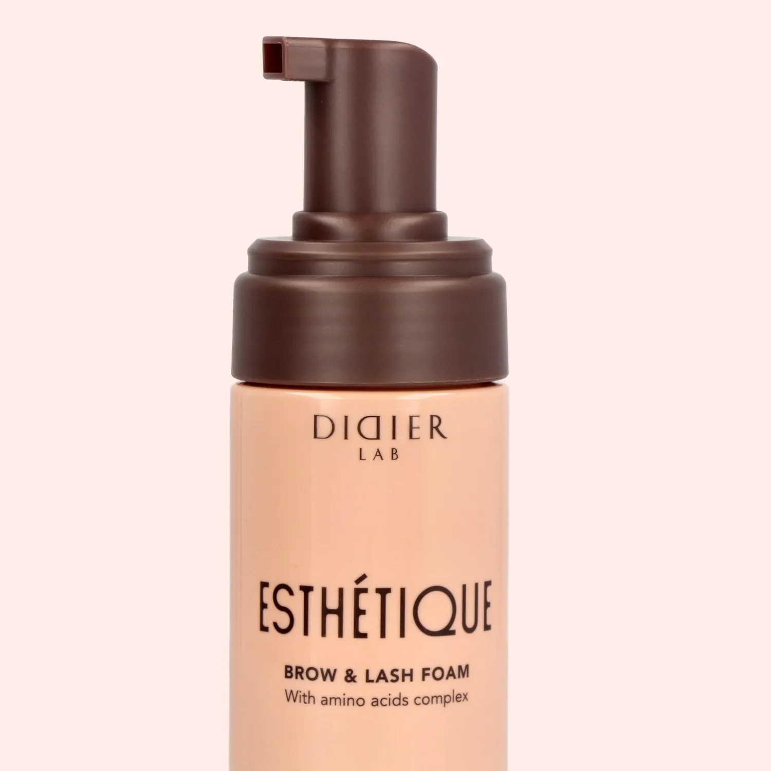 Didier Lab Esthétique Brow Lash renseskum