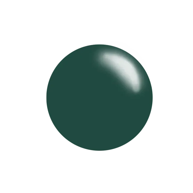 Clear Jelly Stamper 205 Sage Away stampinglak grøn 5 ml