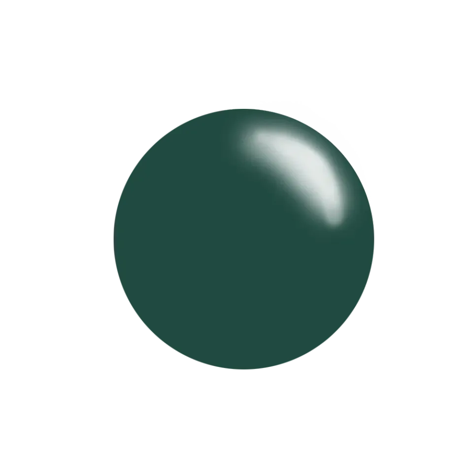 Clear Jelly Stamper 205 Sage Away stampinglak grøn 5 ml