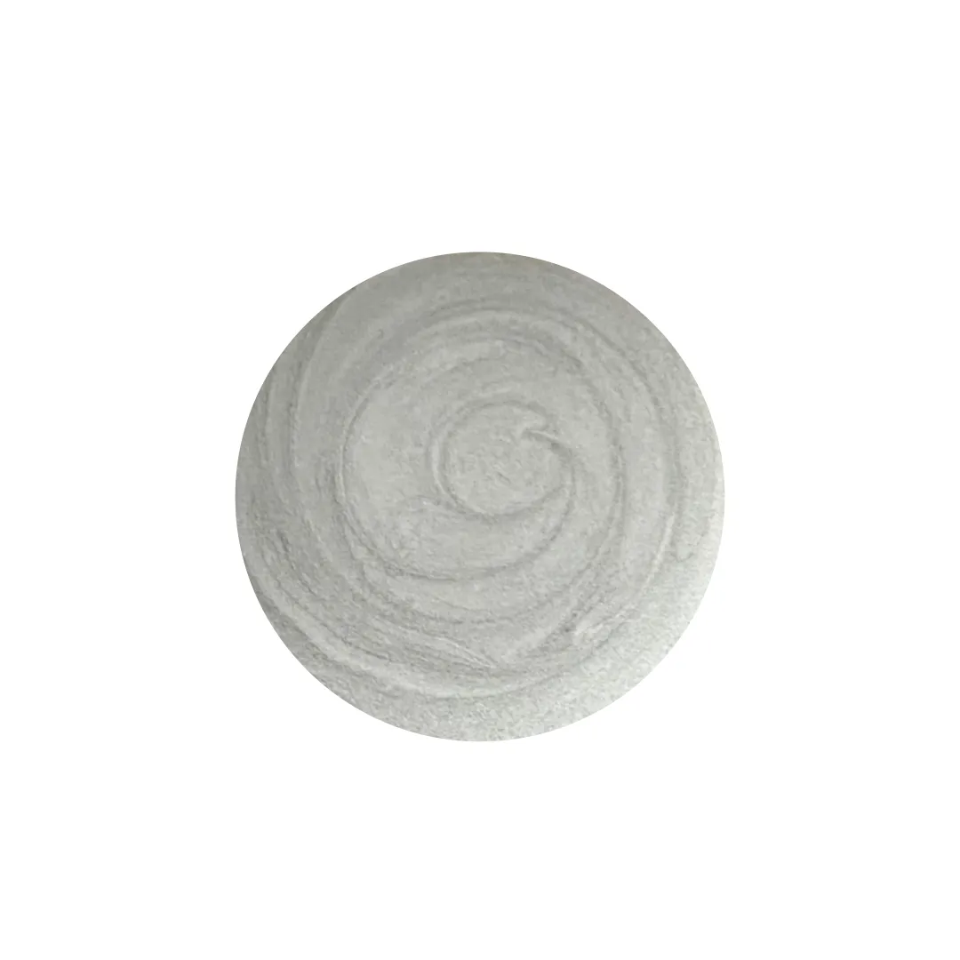 Clear Jelly Stamper Metallic negle gel guld metallisk