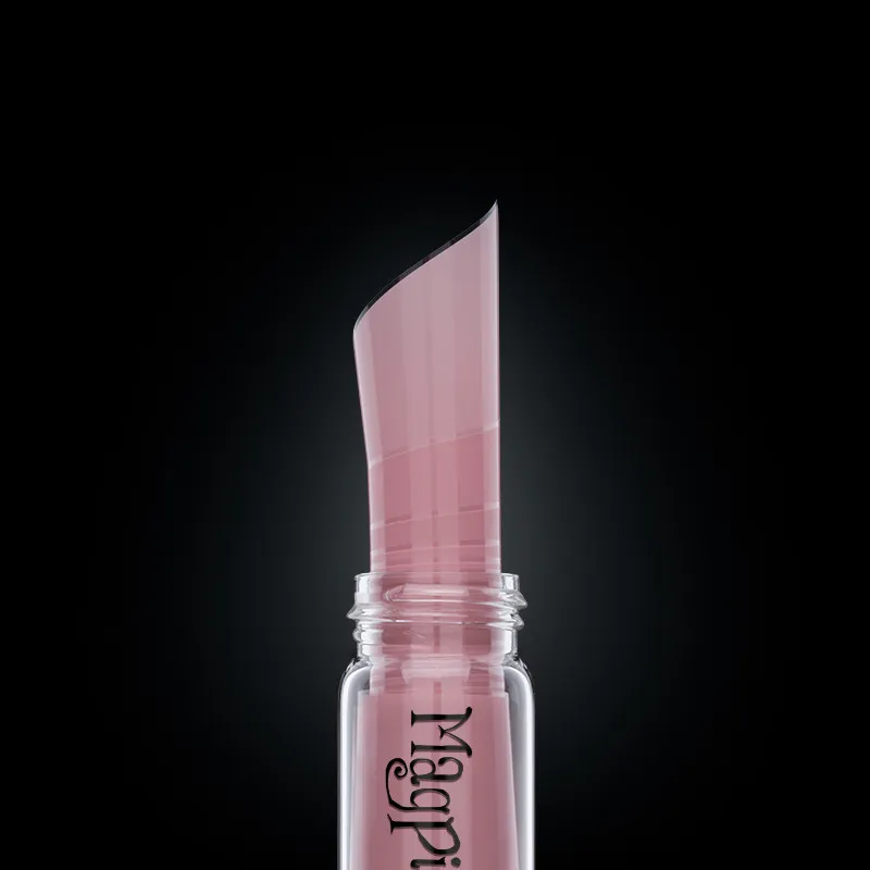 Indigo Nails Piglet neglefolie rosa