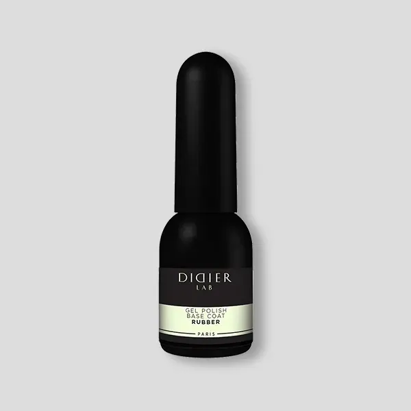Didier Lab Rubber Base base coat opbyggende
