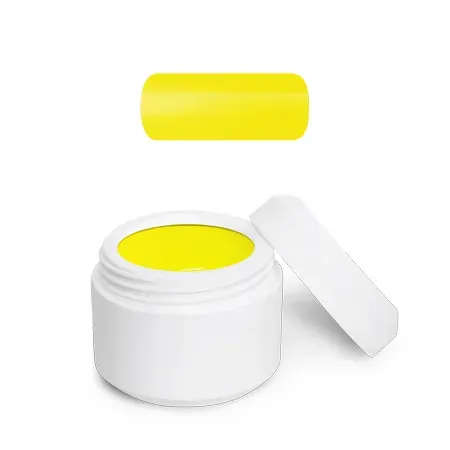 Moyra Painting Gel 05 Yellow gel 5 g gul