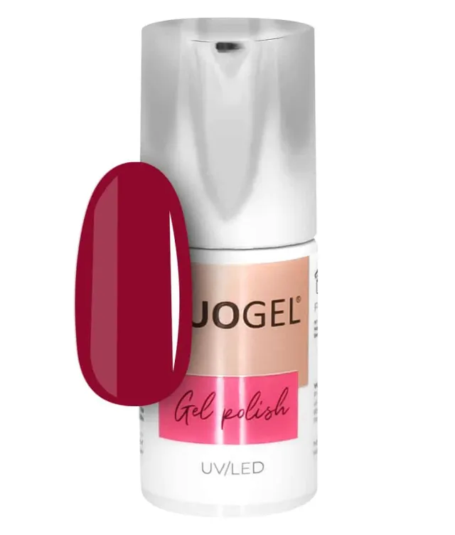 Mline Beauty Christmas Lovers Gingered gellak 6 ml krydret