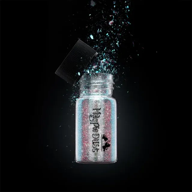 Indigo Nails Jack negleflager effekt