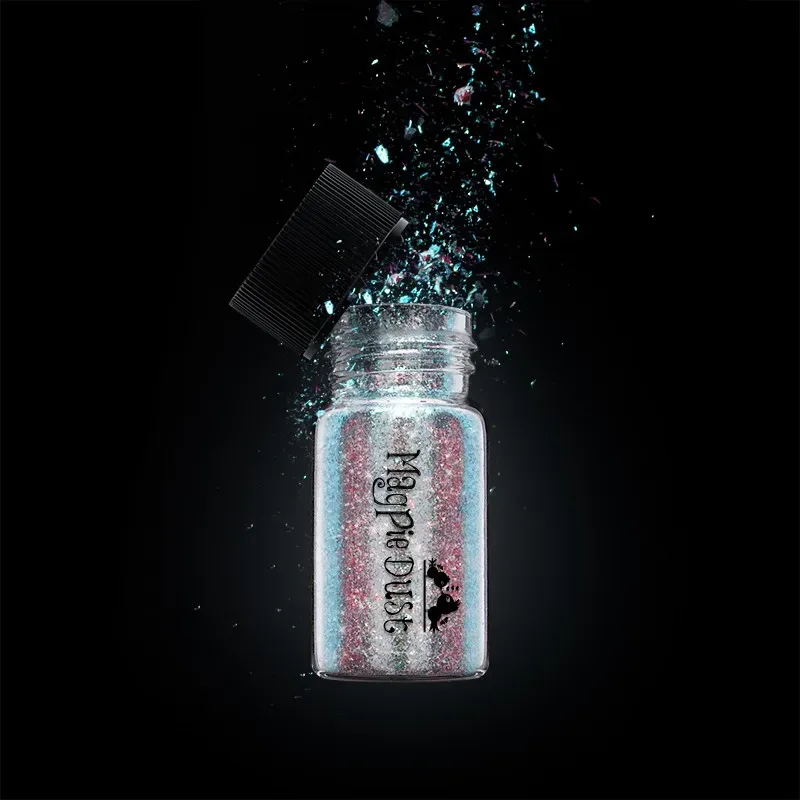Indigo Nails Jack negleflager effekt