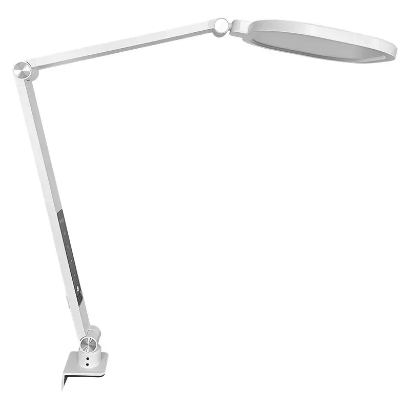 Mline LED-panel skrivebordslampe til negle