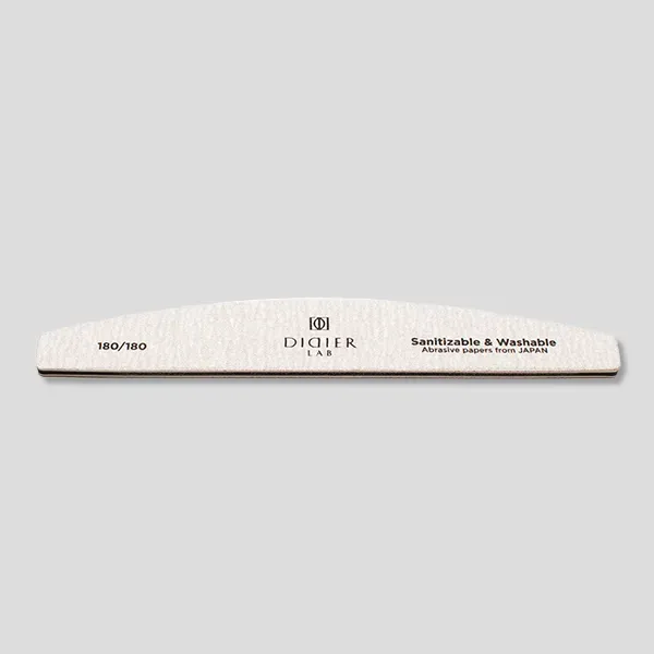 Didier Lab Speedy Zebra neglefil 180/180