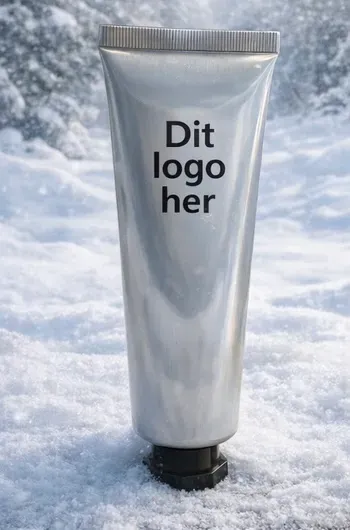 Nail Supply hånd- og neglecreme med logo B2B parfumeret