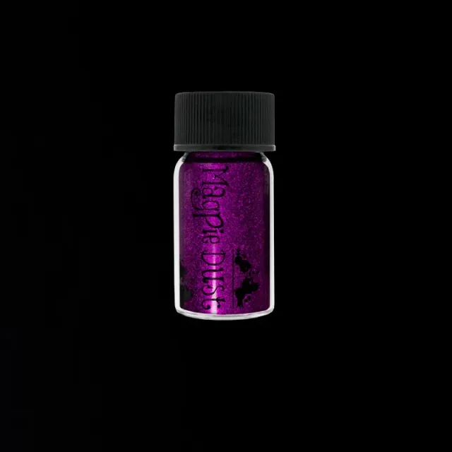 Indigo Nails Madonna Chrome neglepulver