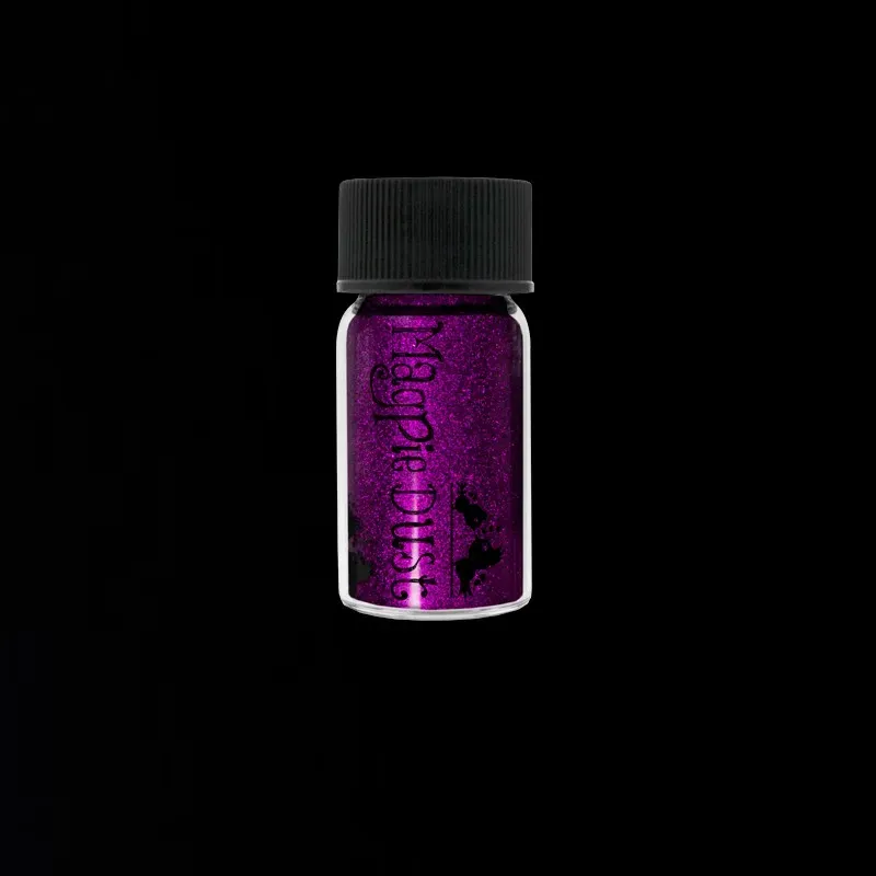Indigo Nails Madonna Chrome neglepulver
