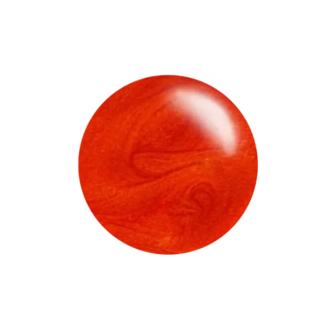 Clear Jelly Stamper 151 stampinglak Tiger orange 5 ml