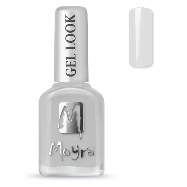 Moyra Gel Look 1052 Elea neglelak 12 ml blank