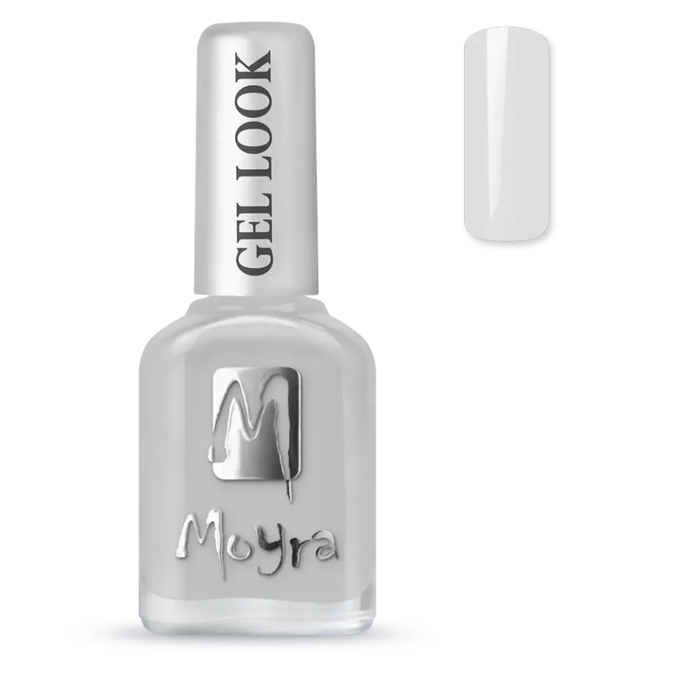 Moyra Gel Look 1052 Elea neglelak 12 ml blank