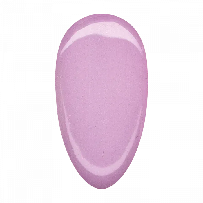 Nail Supply Color Mauve FC-021 farvegel 5g mauve