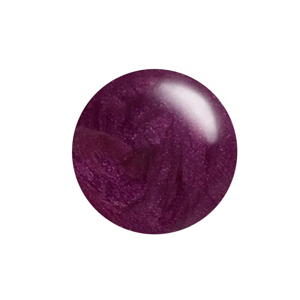 Clear Jelly Stamper Posh Purples stampinglak 7x5ml lilla sæt