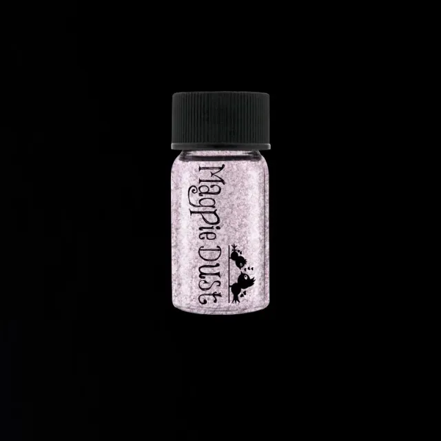 Indigo Nails Iris Dust neglepulver effekt