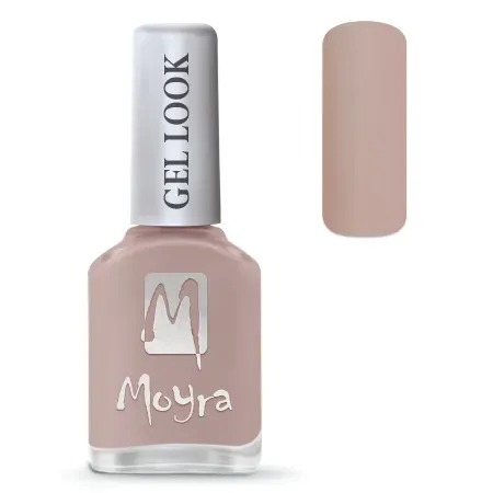 Moyra Gel Look 973 Renée neglelak 12 ml høj glans