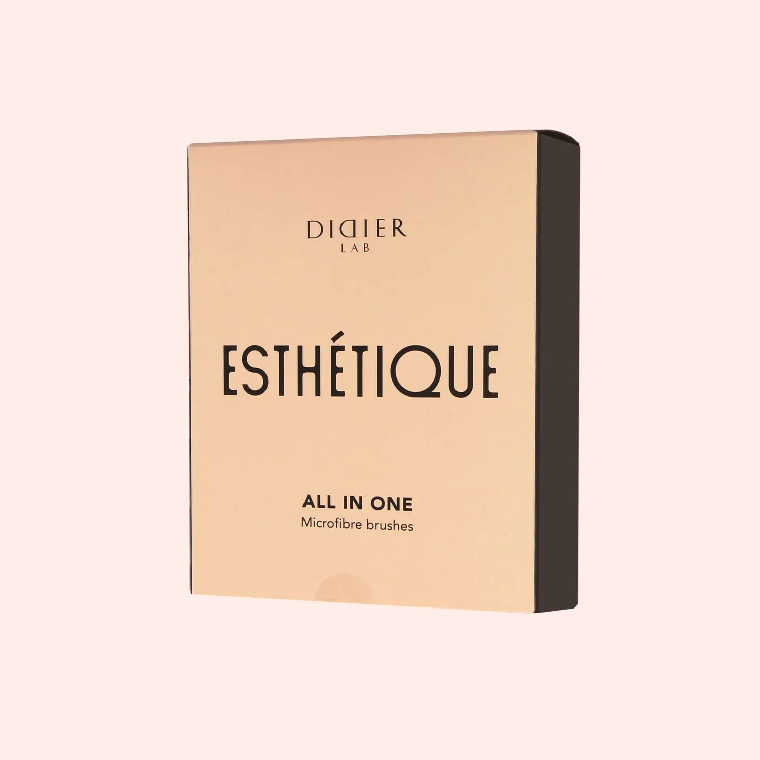 Didier Lab Esthétique mikrofiberbørster brow