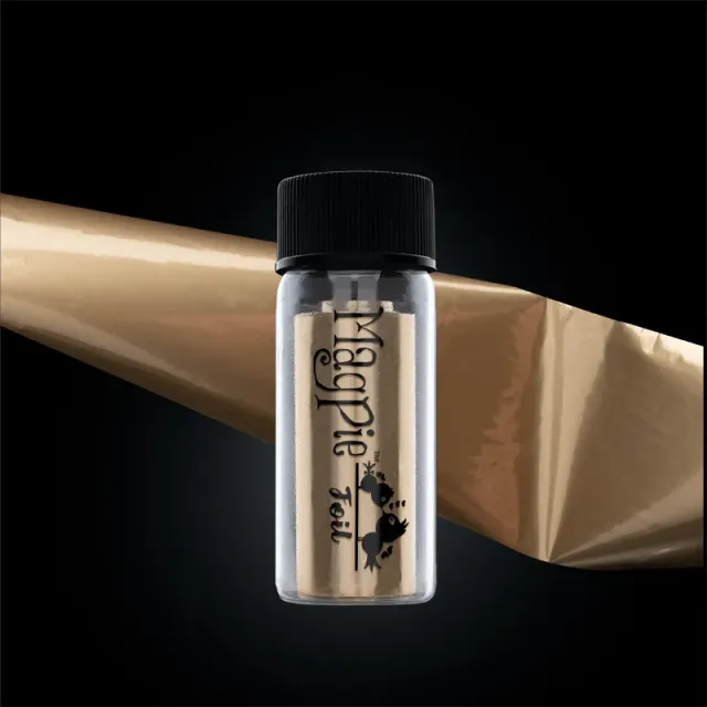 Beautystones Prince neglefolie med transfereffekt