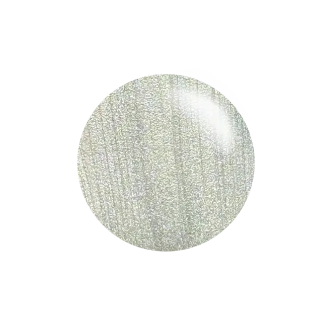 Clear Jelly Stamper 236 Stardust Shimmer stamping lak sølv 5 ml