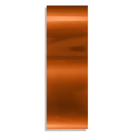 Moyra Easy Foil 01 transferfolie kobber 60x5 cm