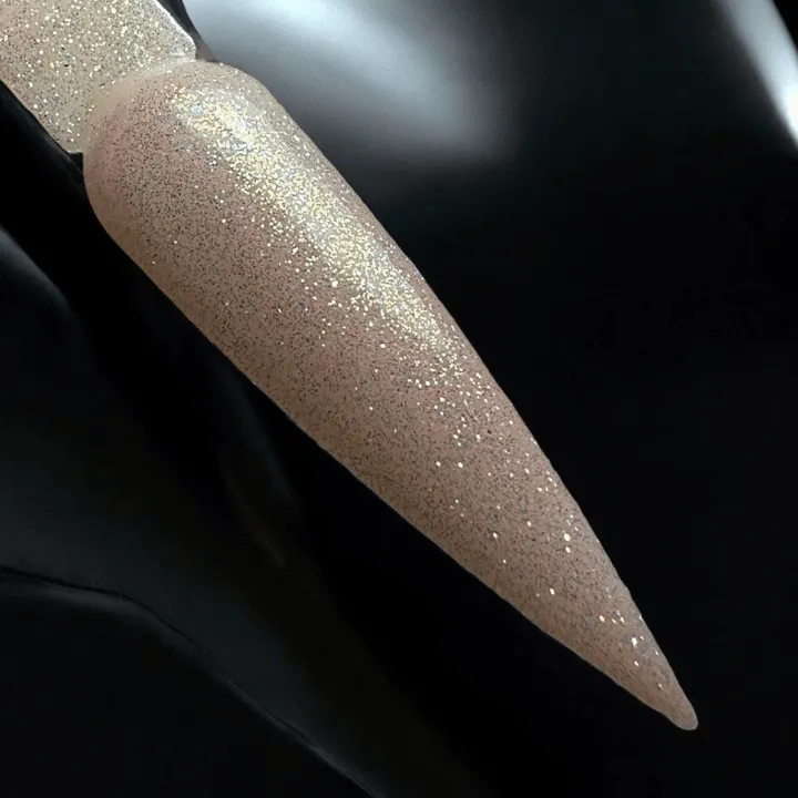 Mline Mermaid Glitter Opal negleglitter
