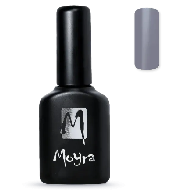 Moyra Gel polish 135 gellak 10 ml holdbar