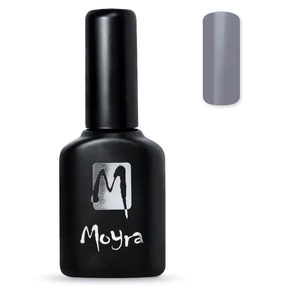 Moyra Gel polish 135 gellak 10 ml holdbar