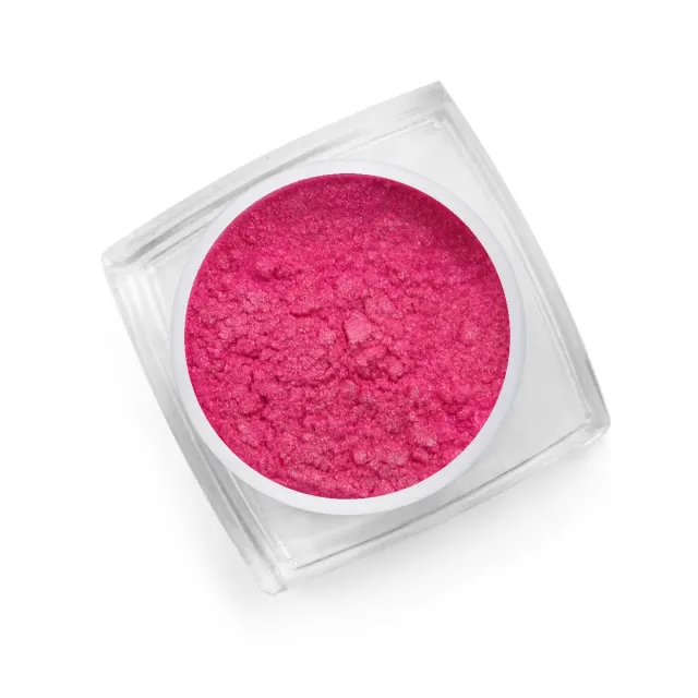 Moyra Pigment 16 pigmentpulver intens farve 3 g