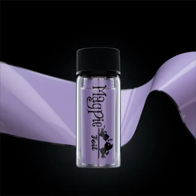 Indigo Nails Randall neglefolie transfer
